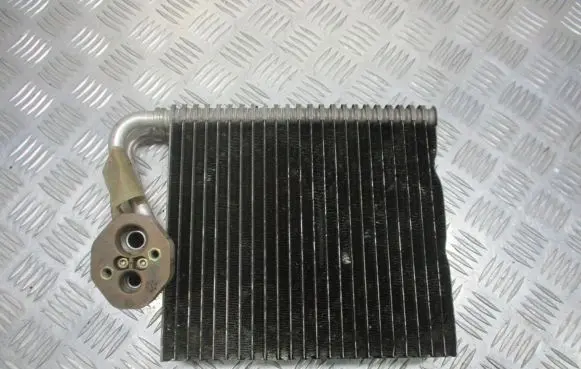 Renault Scenic II - Grand scenic II Air conditioning (A/C) radiator (interior) 