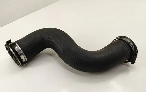 Peugeot 508 Intercooler hose/pipe