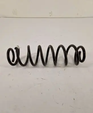 Volkswagen PASSAT B8 Rear coil spring 