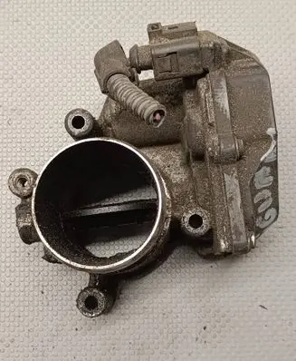 Volkswagen Tiguan Throttle valve 03L128063E A2C53338105 13061072258
