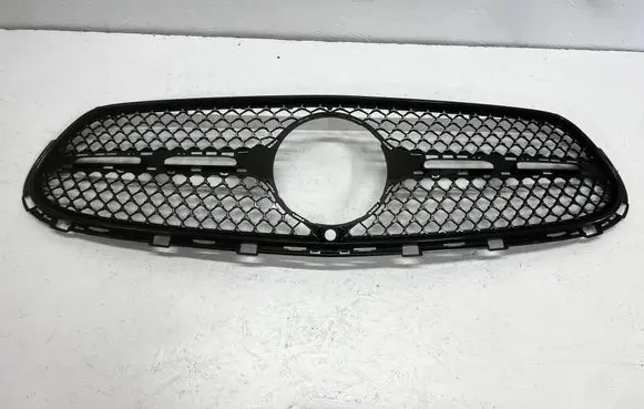 Mercedes-Benz GLC C254 Front bumper upper radiator grill A2548881800