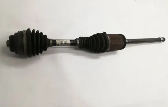 BMW X1 E84 Front driveshaft 7591682