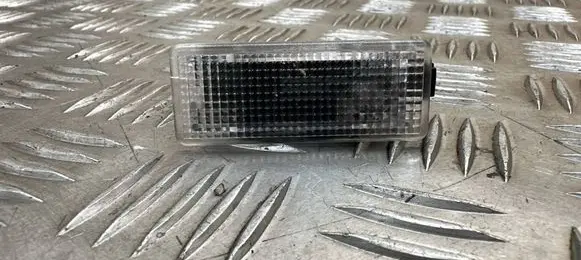 Mercedes-Benz E C207 W207 Front door interior light A0028201401