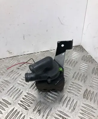 BMW 5 F10 F11 Electric auxiliary coolant/water pump 9230234