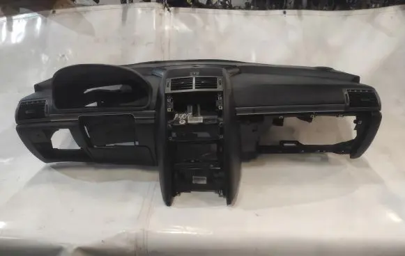 Peugeot 407 Dashboard 9644559880