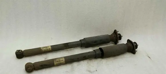 BMW Z4 E85 E86 Rear shock absorber/damper 6785996