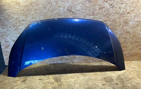 Ford Transit Custom Engine bonnet/hood