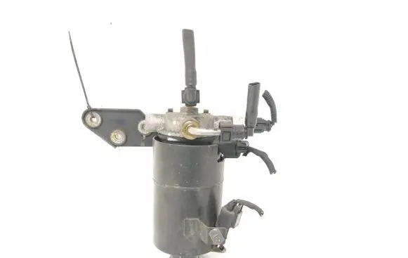 KIA Sorento Fuel filter housing 319702P950