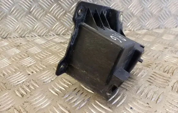 Ford B-MAX Bumper support mounting bracket corner AV1117A881AB
