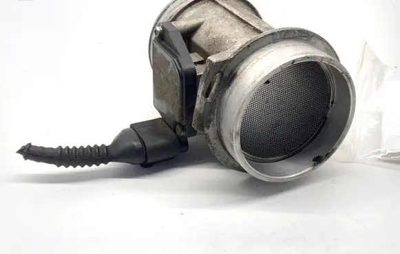 Audi A4 S4 B6 8E 8H Mass air flow meter 059906461M