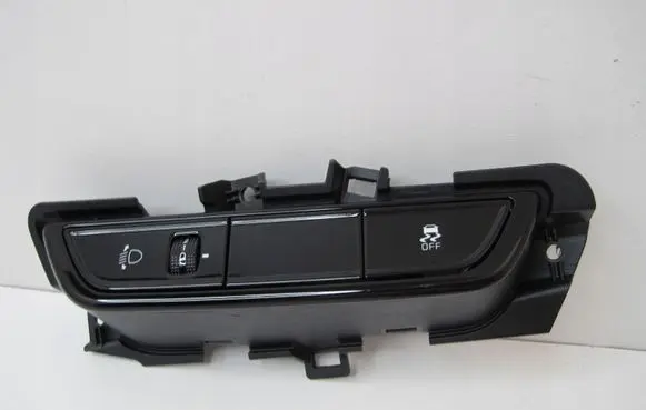 KIA Niro Audio system kit 93700A0010