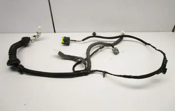 Nissan Qashqai+2 Rear wire harness sleeve 24127EY10B