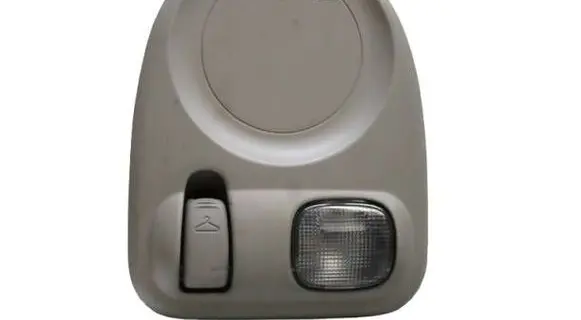 Chrysler Grand Voyager IV Rear seat light 1108739 828462