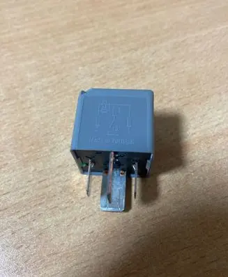 Ford Focus Other relay 5M5T14B192EA V23136J4X62