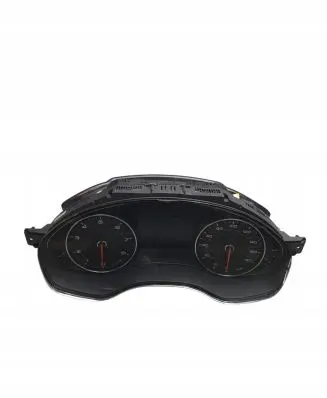 Audi A6 C7 Speedometer (instrument cluster) 4G8920982