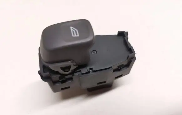 Volvo S60 Electric window control switch 9472275 02W193