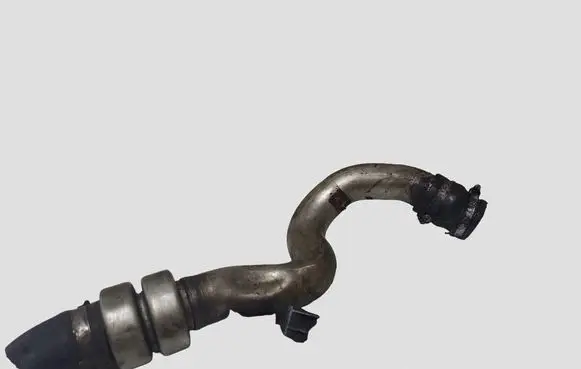 Land Rover Range Rover Sport L320 Turbo air intake inlet pipe/hose