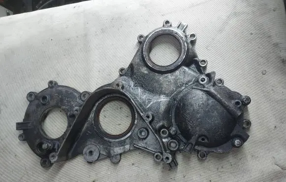Renault Espace - Grand espace IV Timing chain cover 8200018638