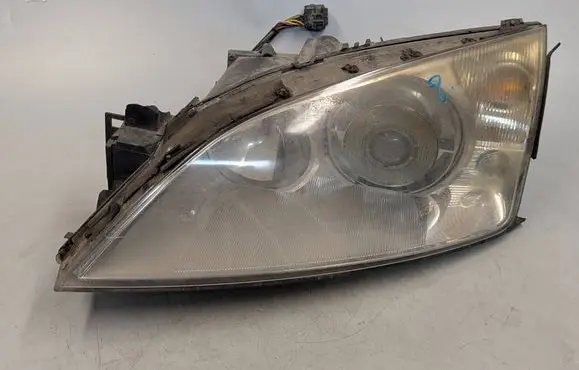 Ford Mondeo Mk III Headlight/headlamp 0301174271 1S7113006CL 02122004