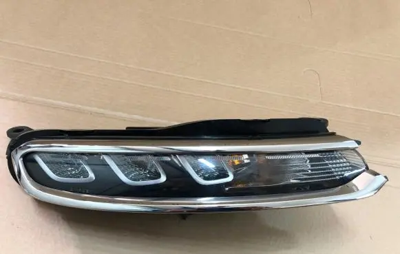 Citroen C3 LED Daytime headlight 