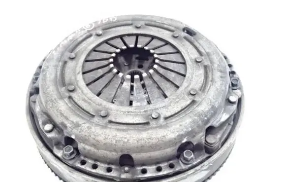 Ford C-MAX II Clutch set kit AV616477CE