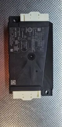Mercedes-Benz A W177 AMG Ignition key card reader A1679009621