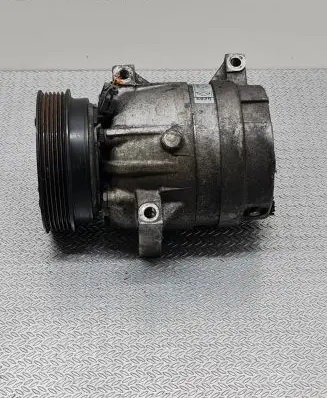 Renault Megane I Air conditioning (A/C) compressor (pump) 1135289 053011514 12345923