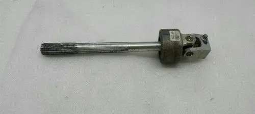 BMW 1 E82 E88 Steering column universal joint 6780893