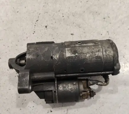 Renault Laguna II Starter motor 8200237594