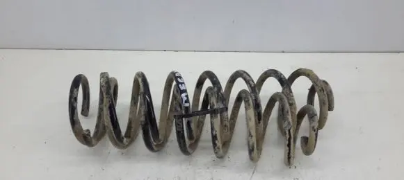Renault Megane II Rear coil spring RC5886