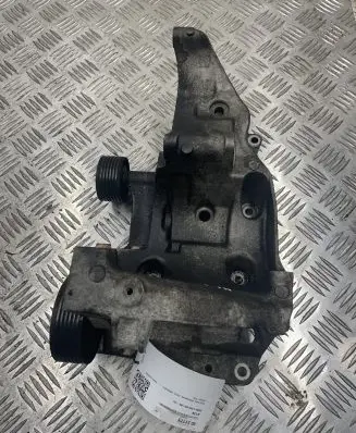 Generator/alternator bracket