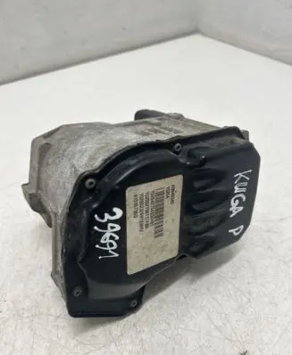 Ford Kuga II Steering rack electric part A0040345