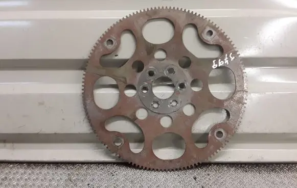 Chevrolet Volt I Flywheel 55571373