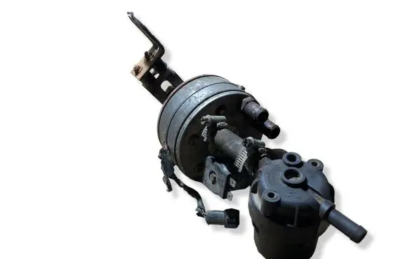 Volvo XC90 LP gas reducer 67R010276