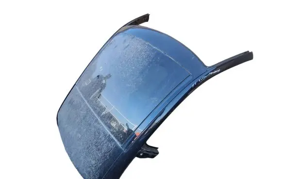 Audi A1 Roof 