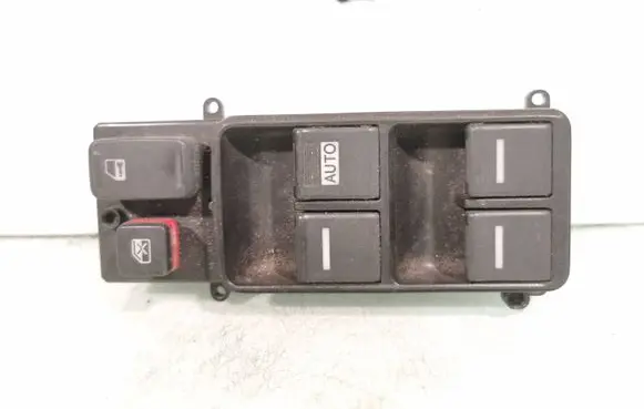 Honda Accord Electric window control switch C8HHA2EF50