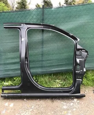 Opel Combo E Pillar (middle) 9827687280