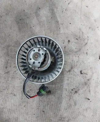 Renault Espace III Heater fan/blower 0130063506