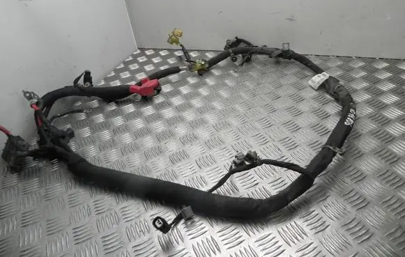 Ford S-MAX Other wiring loom GR3T14B060BB VD18806
