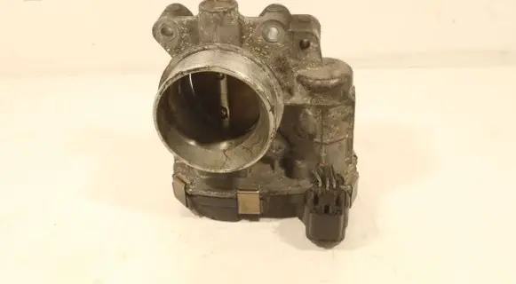 Saab 9-3 Ver2 Throttle body valve 55354710