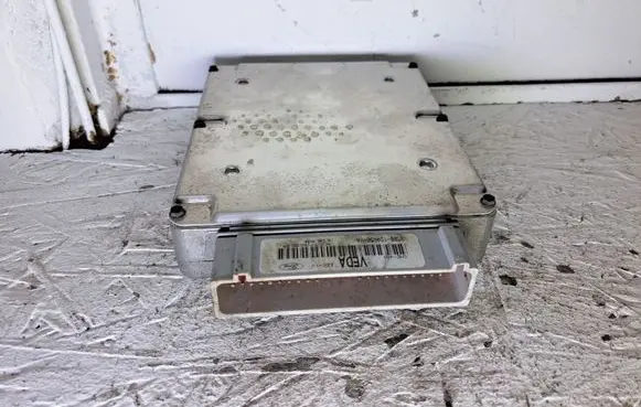Acura ILX Engine control unit/module 95BB12A650YA