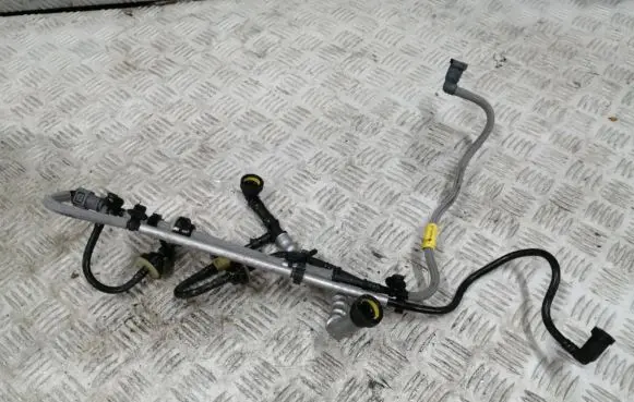Nissan Micra K14 Vacuum line/pipe/hose 118266812R