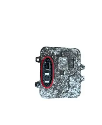 Skoda Octavia Mk3 (5E) Headlight ballast module Xenon 5DV00961000 21012652