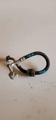 BMW 6 G32 Gran Turismo Air conditioning (A/C) pipe/hose 64539321598