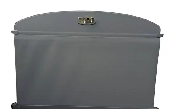 Hyundai Ioniq Parcel shelf load cover 85930G2000