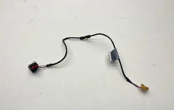 Audi A3 S3 8V Other wiring loom 8V4971693 08122017 TAB010766SL