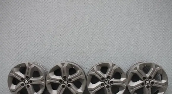 Suzuki Vitara (LY) R17 alloy rim FELGI4321054P60 4321054P60 4321054P70