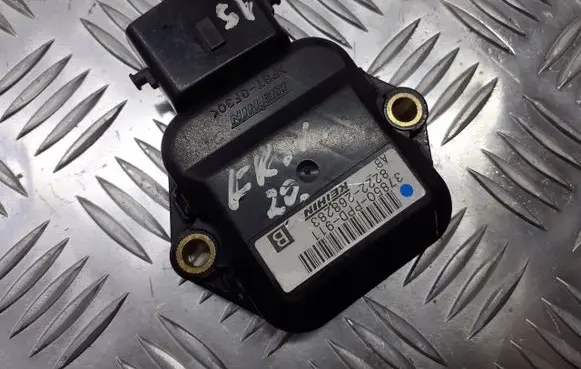 Honda FR-V Throttle valve position sensor 37850-PPD-911