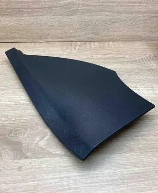 Mercedes-Benz CLS C219 Dashboard side end trim A2196800039