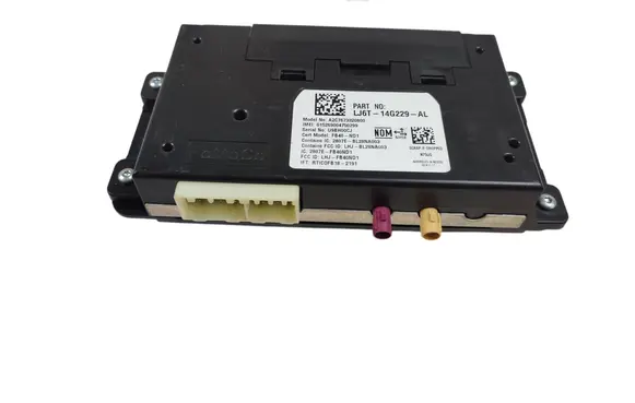 Ford Escape IV Bluetooth control unit module LJ6T14G229 LJ6T14G229AL A2C7673320800